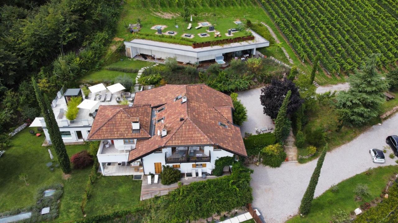 La Vinea Daire Caldaro Dış mekan fotoğraf
