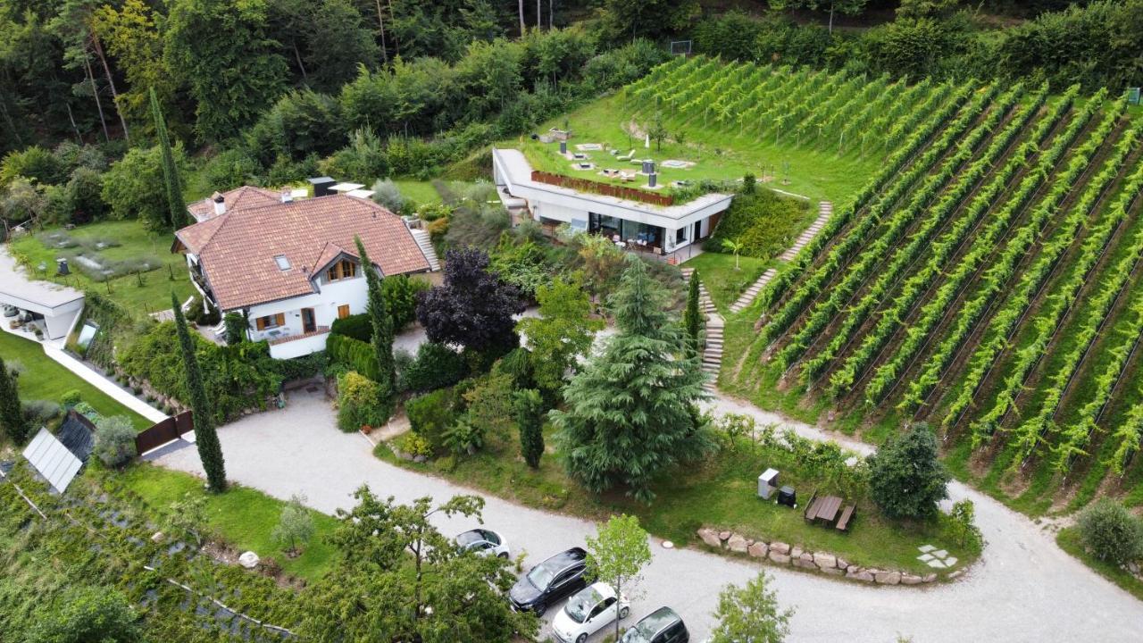 La Vinea Daire Caldaro Dış mekan fotoğraf